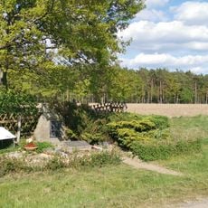 Denkmal für die Gefallenen des Zweiten Weltkrieges