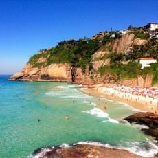 Praia da Joatinga