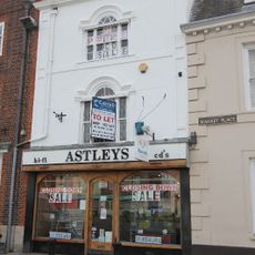 Astleys