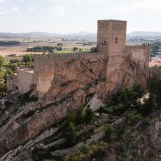 Castello di Almansa