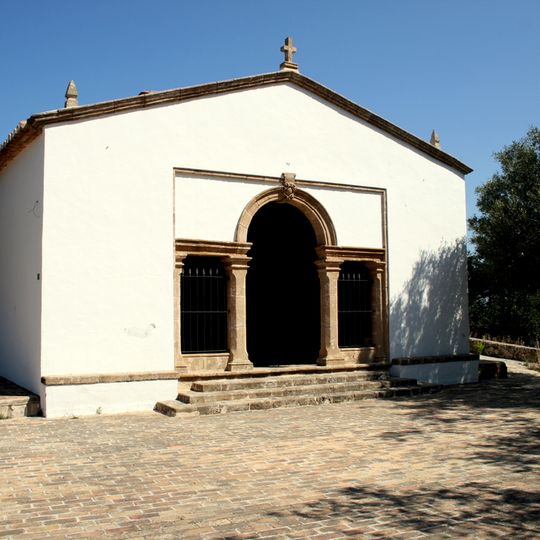 Ermita de Sant Joan de Dénia