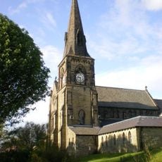 Church of St Mary the Virgin