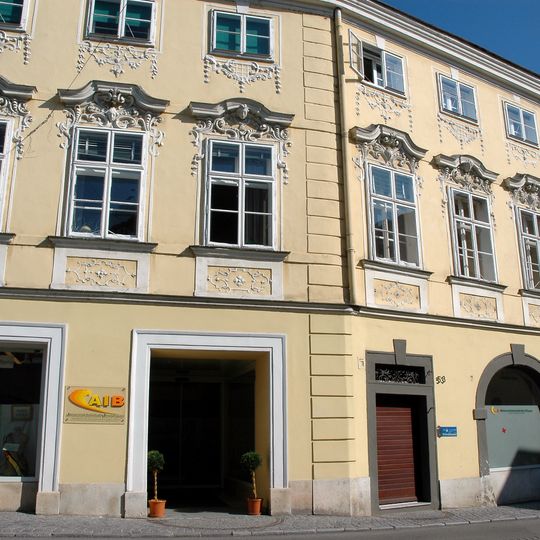 Bürgerhaus