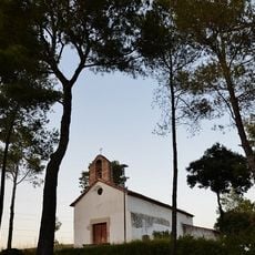 Santa Eulàlia de Begues