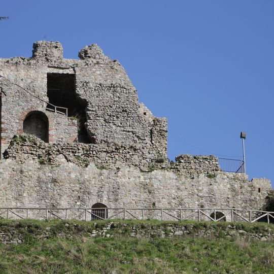 Castello normanno-svevo