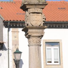 Pelourinho de Prado