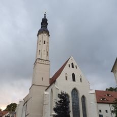 Klosterkirche