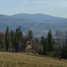 Rezerwat przyrody Pilsko