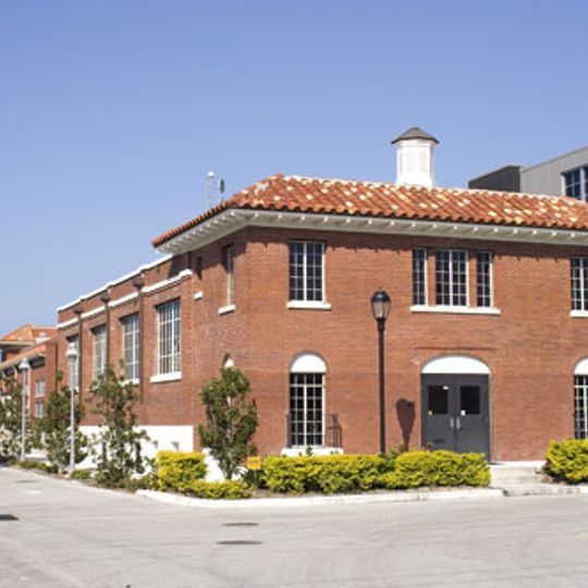 City Waterworks, Sarasota