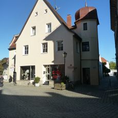 General-von-Nagel-Straße 8