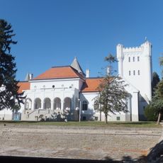 Fantast Castle