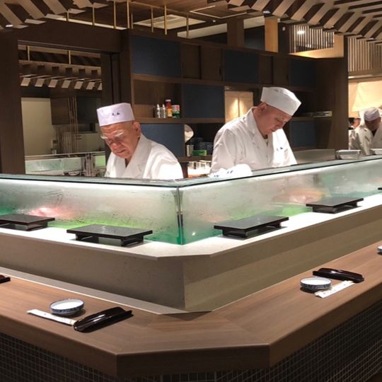 Daiwa Sushi