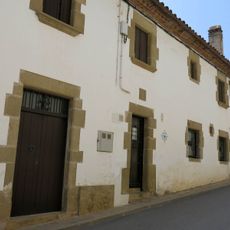 Llinda de Can Carreras