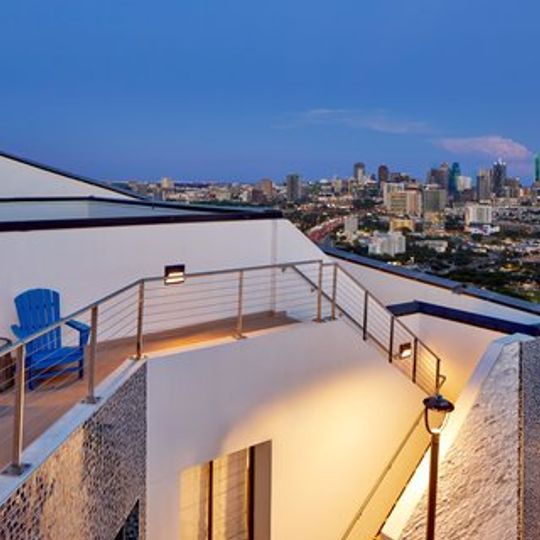 Renaissance Dallas Hotel