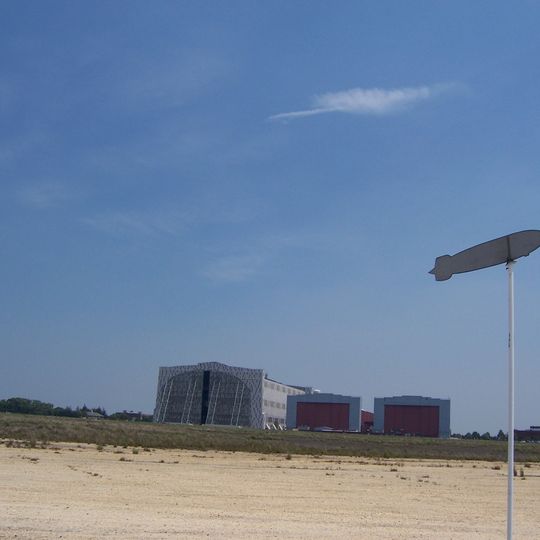 Manchester Township