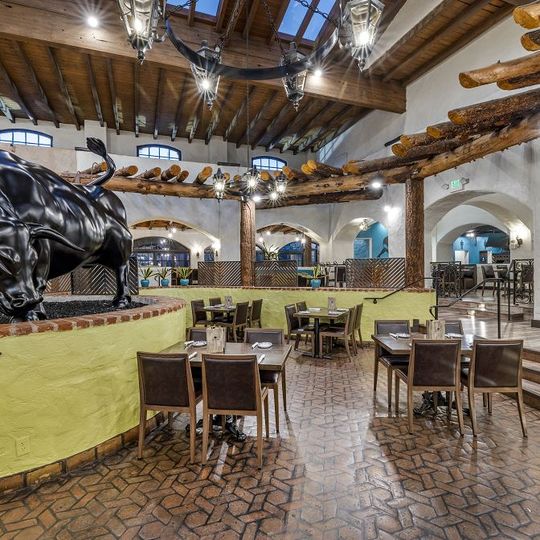 El Torito