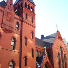St. Nicholas of Myra Church