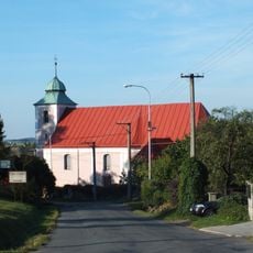 Church of Saint Nicholas