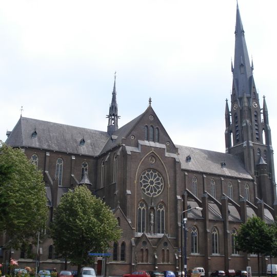 Sint-Lambertuskerk