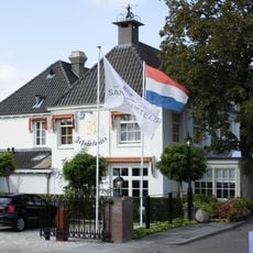 Duinkerken 3, Vreeland