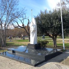 War memorial