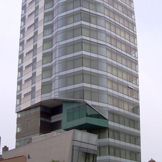 The Standard, East Village