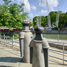 Sculpture