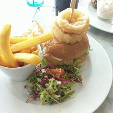 Ventnor Winter Gardens