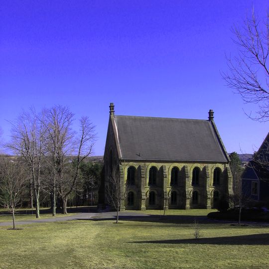 King's-Edgehill School