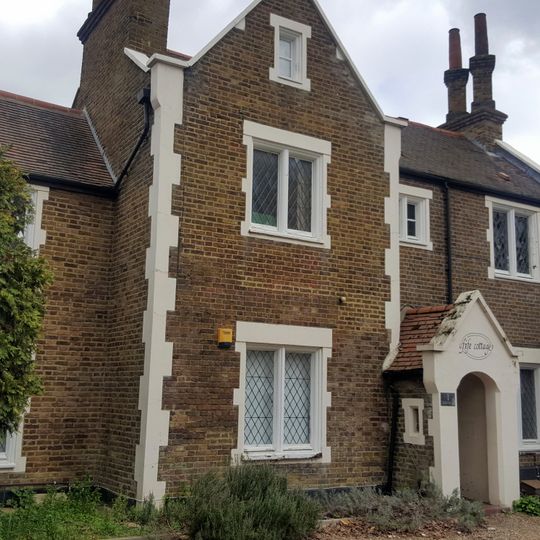 Poplar Chest Clinic 1 Wellington Way