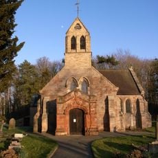 Church of St Mary