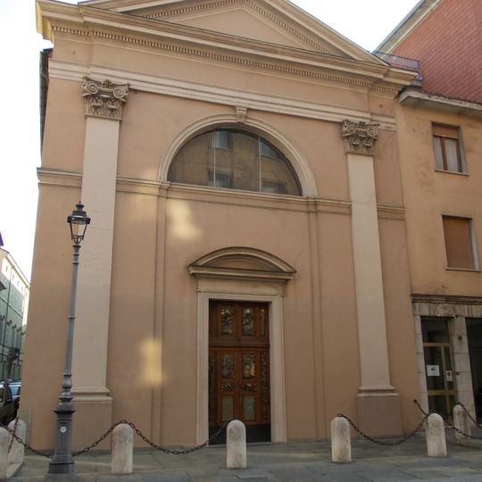 Chiesa di San Tommaso