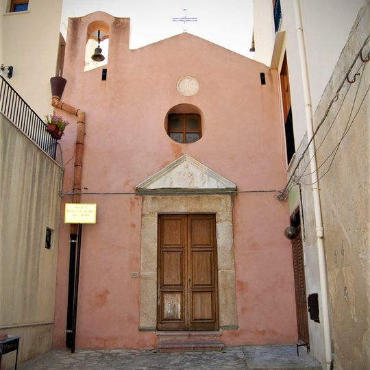 Chiesa della Madonna del Rosario