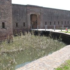 Fort James Jackson