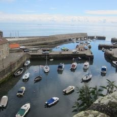 Dysart Harbour