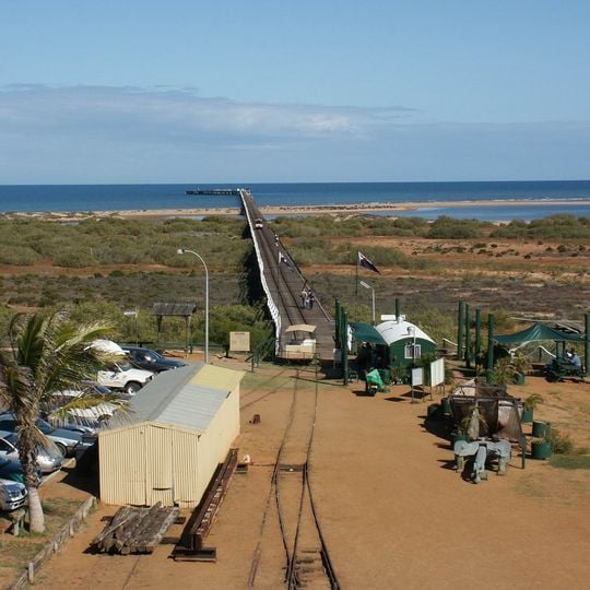 Carnarvon