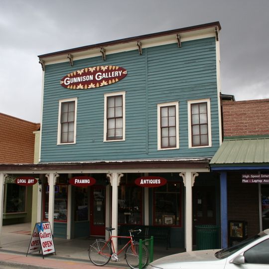 Gunnison