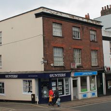 58 And 59, South Street