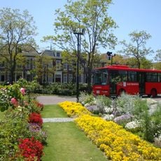 Huis Ten Bosch