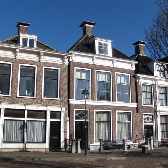 Noorderhaven 53, Harlingen