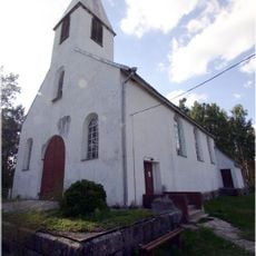 Varnaviču Vissvētākās Jaunavas Marijas Romas katoļu baznīca