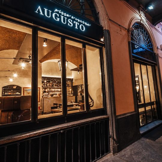 Augusto - Ristorante Pizzeria