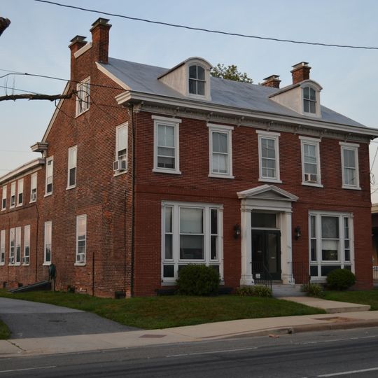 Newport National Bank