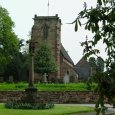 Swynnerton War Memorial