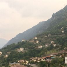 Sacro Monte di Ossuccio