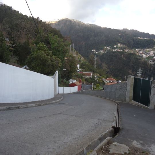 Capela de Nossa Senhora da Alegria