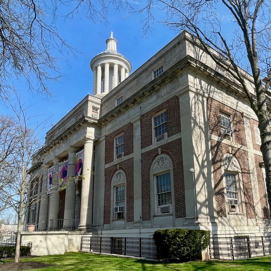 Plainfield Civic District