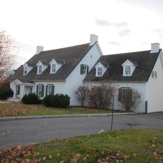 Governors' Cottage