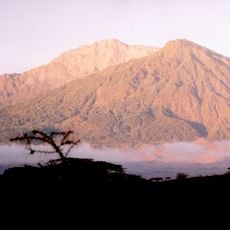 Mount Meru