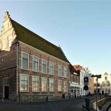 Koningstraat 1, Goes